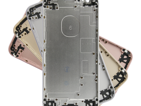 iPhone 6s Rear Housing Replacement Online Hot Sale