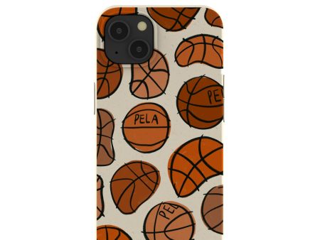 London Fog Slam Dunk iPhone 13 Case Cheap