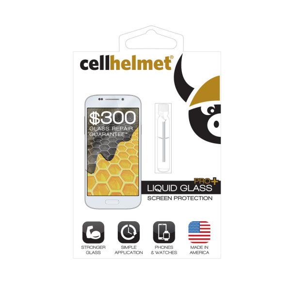 Cellhemet $300 Glass Breakage Coverage for Phones Online Hot Sale