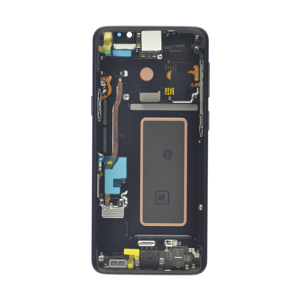 Galaxy S9 LCD and Touch Screen Replacement Discount