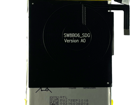 Google Pixel 3 XL Battery Replacement Fashion