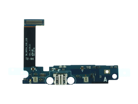 Samsung Galaxy Note Edge N915A Charging Dock Port Assembly Replacement Cheap