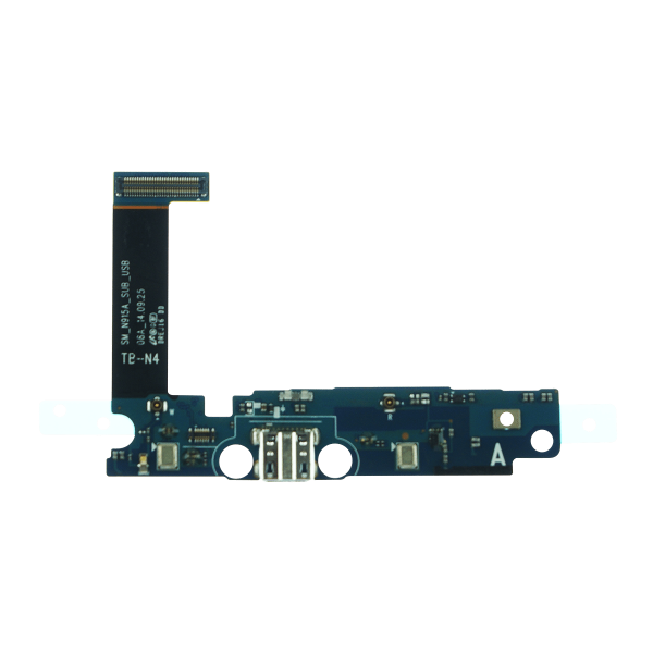 Samsung Galaxy Note Edge N915A Charging Dock Port Assembly Replacement Cheap