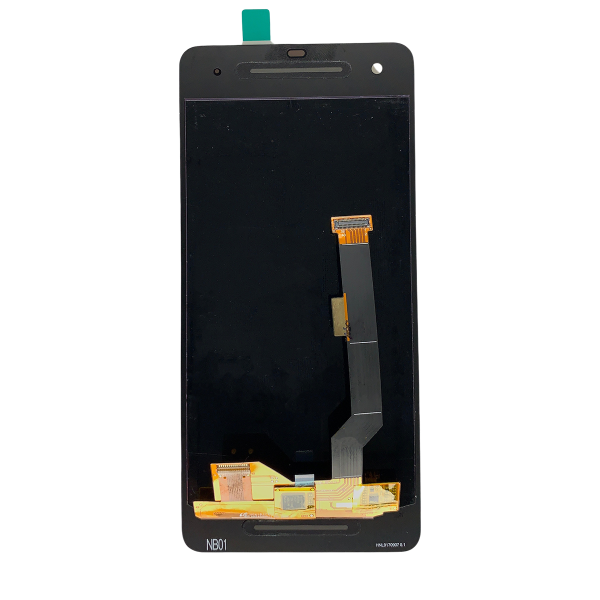 Google Pixel 2 LCD & Touch Screen Assembly Replacement Fashion