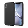 Case iPhone X XS Black Online now