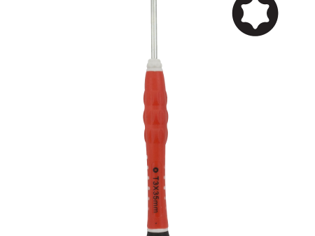 T3 Torx Screwdriver Online now