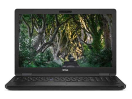 Dell Latitude 5590 Core i5 - 7th Gen Sale