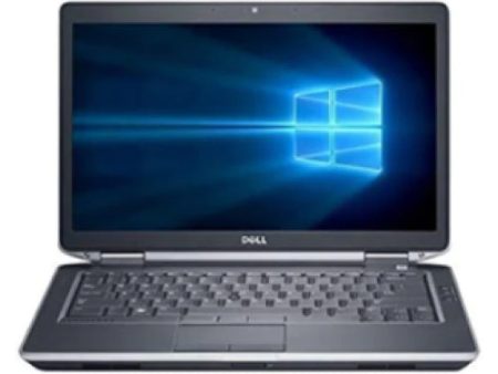 Dell Latitude 6430 Core i7 - 3rd Gen Discount