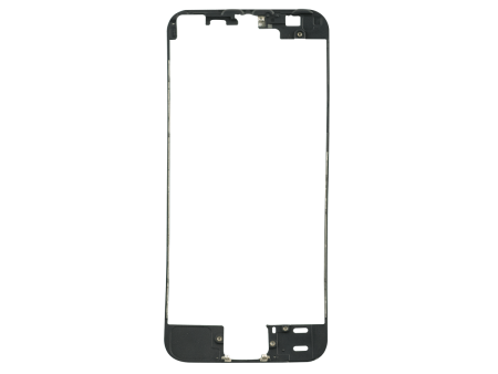 iPhone SE Frame with Hot Glue Online now