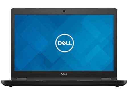 Dell Latitude 5490 touch Core-i5 8th-Gen For Cheap