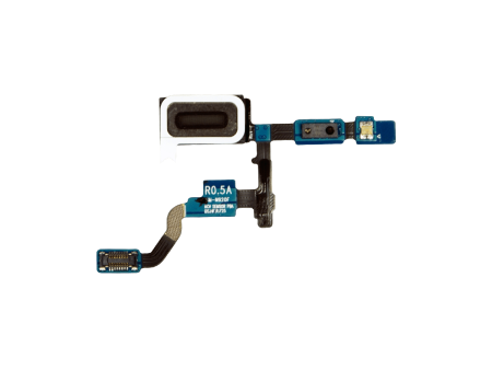 Samsung Galaxy Note 5 N920F Ear Speaker & Light Sensor Flex Cable Replacement For Discount