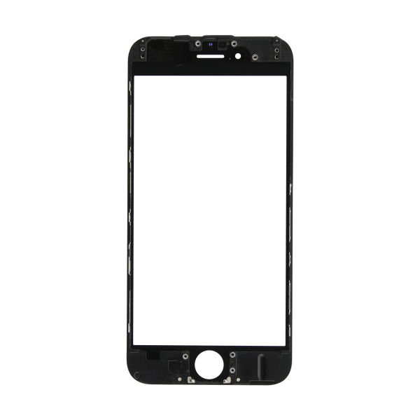 iPhone 6 Glass Lens Screen & Frame on Sale