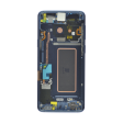 Galaxy S9 LCD and Touch Screen Replacement Discount