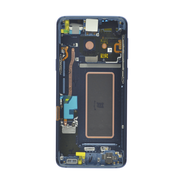 Galaxy S9 LCD and Touch Screen Replacement Discount