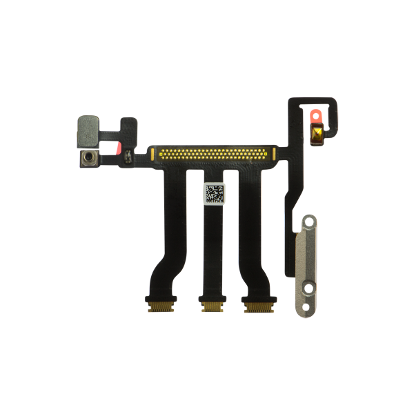 Apple Watch (Series 3) LCD Flex Cable with Microphone Replacement Online