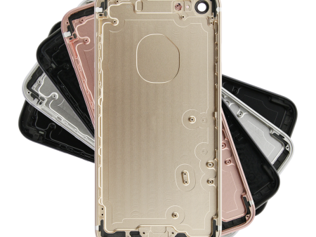 iPhone 7 Rear Cover Replacement For Discount