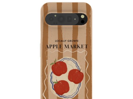 Seashell Apple Market Google Pixel 9 Pro XL Case For Discount