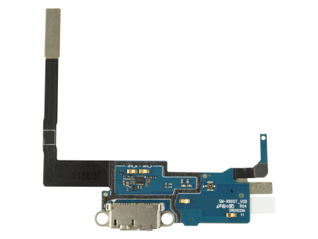 Samsung Galaxy Note 3 Charge Port Flex Cable - T-Mobile Sale