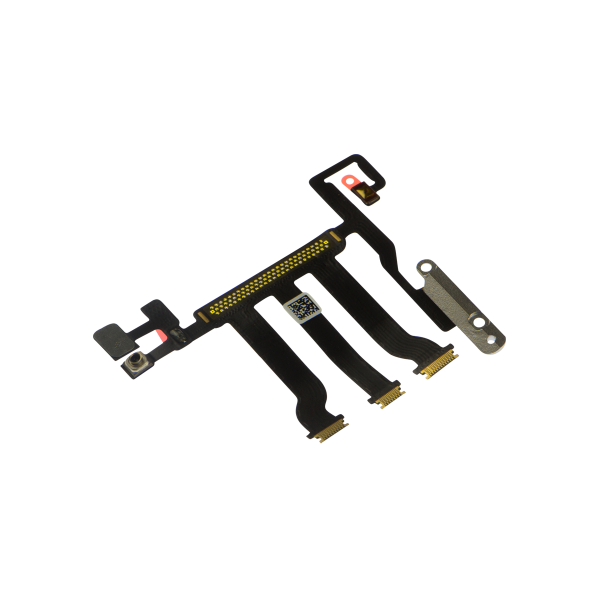 Apple Watch (Series 3) LCD Flex Cable with Microphone Replacement Online