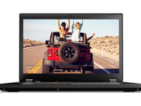 Lenovo ThinkPad-P51 4GB Nvidia-i7 7th-Gen Online now