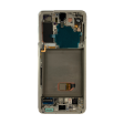 Samsung Galaxy S21 OLED and Touch Screen Replacement For Discount