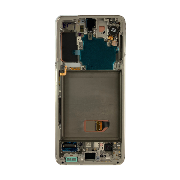 Samsung Galaxy S21 OLED and Touch Screen Replacement For Discount