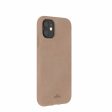 Chocolate Brown iPhone 11 Case Supply