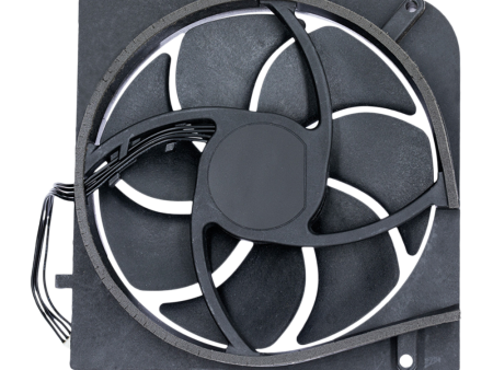 Xbox Series S Internal Cooling Fan Fashion