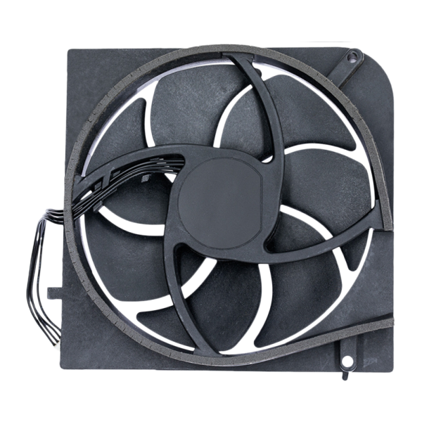 Xbox Series S Internal Cooling Fan Fashion