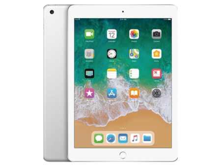 iPad 4th Gen (2012) Wi-Fi Cheap