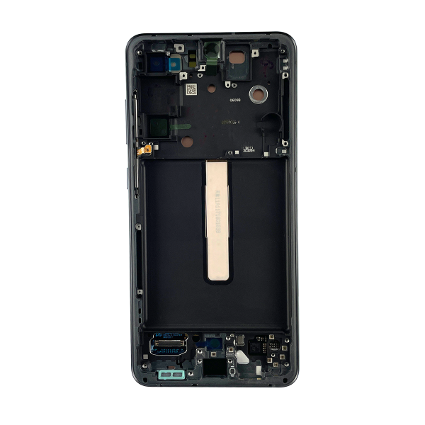 Samsung Galaxy S21 FE 5G OLED and Touch Screen Replacement Online Sale