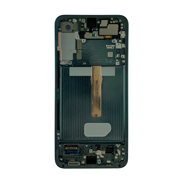 Samsung Galaxy S22 Plus Display with frame Replacement Cheap