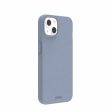 Steel Blue iPhone 13 Case Cheap