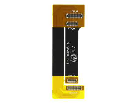 iPhone 8 LCD & Touch Screen Tester Flex Cable For Discount