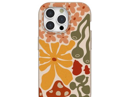 Seashell Fall Flourish iPhone 15 Pro Case Online Sale