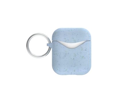 Powder Blue AirPods (1st and 2nd Generation) Case Online