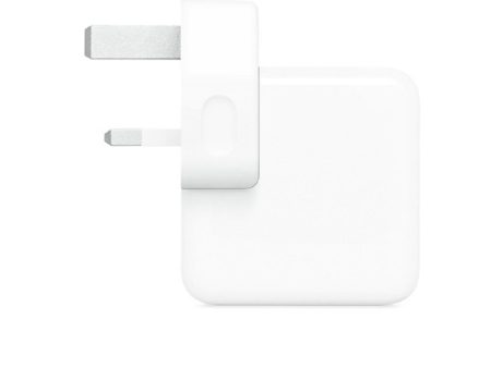 Apple 30W USB C Power Adaptor Fashion