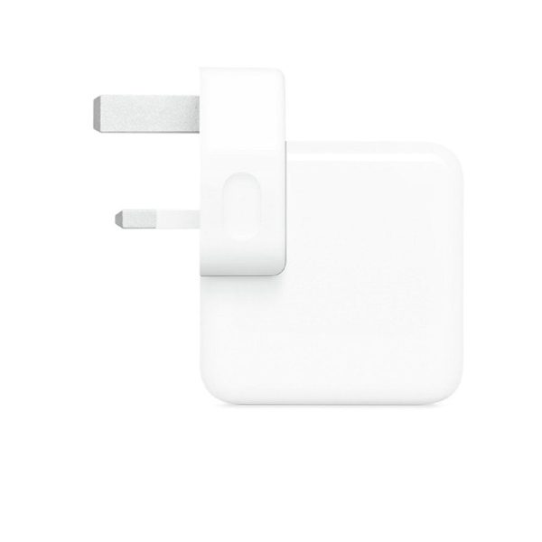 Apple 30W USB C Power Adaptor Fashion