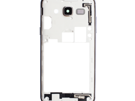 Samsung Galaxy J5 Middle Frame Housing Replacement Hot on Sale