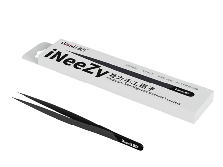 Qianli iNeezy Non-Magnetic Stainless Tweezers Online now