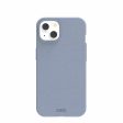 Steel Blue iPhone 13 Case Cheap