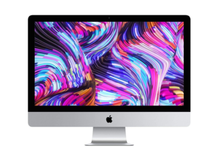 Apple Imac Late 2013 2 GB Nvidia Fashion