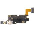 Samsung Galaxy Note I (i9220) Charging Port Flex Cable Replacement Online now