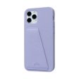 Lavender iPhone 12 iPhone 12 Pro Wallet Case Online