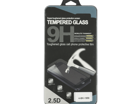 Samsung Galaxy S6 Tempered Glass Protection Screen Online