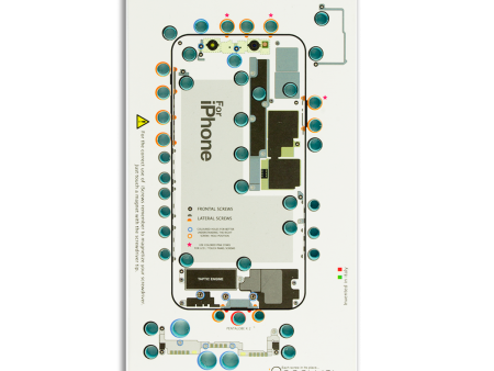 iScrews - Screw Organizer for iPhones Online