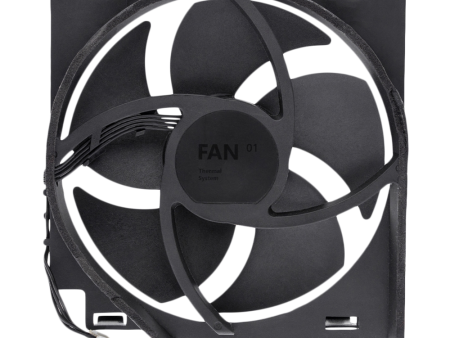 Microsoft Xbox One S Internal Cooling Fan on Sale