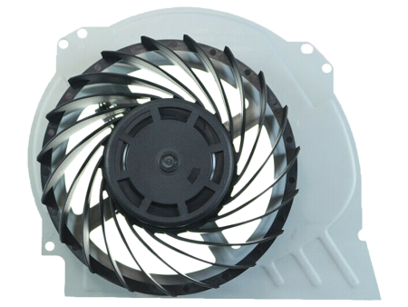 Sony PlayStation 4 Pro (CUH-7xxx Series) Internal Cooling Fan For Discount