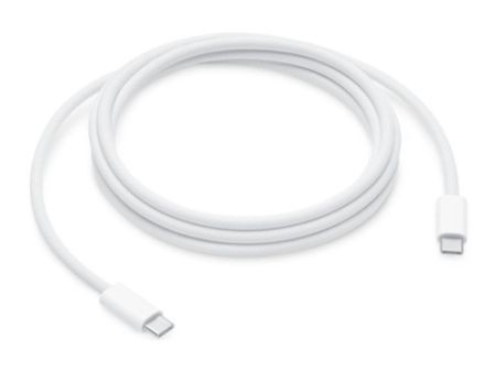 240W USB-C Charge Cable (2m) For Discount