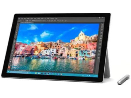 Microsoft Surface Pro 4 Core-i5 Hot on Sale